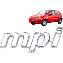 Emblema Mpi Palio 1997 A 2016 (Antigo)