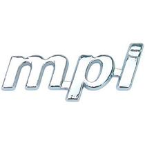 Emblema Mpi Palio Nk-1313035