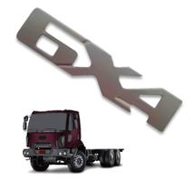 Emblema Numerico Caminhão FD Cargo Após 2011 - 6X4 Emblema Numerico Caminhão FD Cargo Após 2011 - 6X4