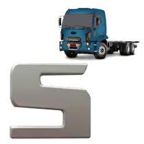 Emblema Numerico Caminhão FD Cargo Após 2011 - Numero 5 Emblema Numerico Caminhão FD Cargo Após 2011 - Numero 5