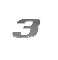 Emblema Numerico Caminhão MB Axor Atego Após 2005 - 3