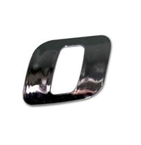 Emblema Numerico Caminhão MB Axor Atego Após 2005 - Numero 0