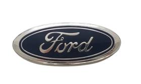 Emblema Oval Ford Da Grade F1000 F4000 F600 F11000 Ate 92