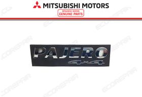 Emblema Pajero 4x4 Pajero Dakar CA511366 - Original