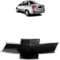 Emblema Porta Mala Chevrolet Corsa Classic 2012 2013 2014 2015 2016 Símbolo Distintivo BLACK PIANO Emblema Porta Mala Chevrolet Corsa Classic 2012 2013 2014 2015 2016 Símbolo Distintivo BLACK PIANO