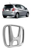 Emblema porta mala new fit 2009/14 hrv