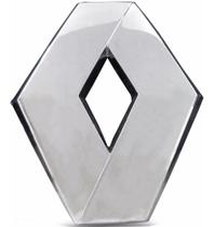 Emblema Porta Mala Sandero Logan 2008 a 2014 Duster Fluence
