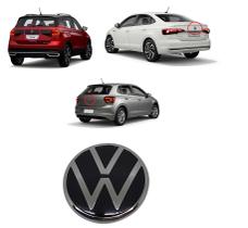 Emblema Porta Mala T-Cross Polo Virtus 2019 2020 2021 Emblema Porta Mala T-Cross Polo Virtus 2019 2020 2021