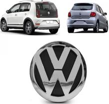 Emblema Porta Mala Volkswagen Gol Voyage G6 G7 UP