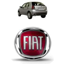 Emblema Porta Malas Fiat Palio 2004 2005 2006 2007 2008 2009 2010 2011 2012 Distintivo Logotipo Símb Emblema Porta Malas Fiat Palio 2004 2005 2006 2007 2008 2009 2010 2011 2012 Distintivo Logotipo Símb