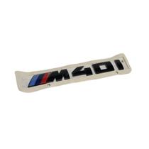 Emblema Porta Malas M40i Original Bmw Z4 M Perfomance 51142472847