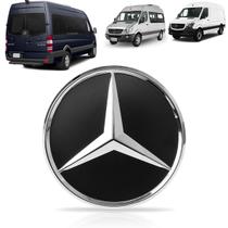 Emblema porta traseira mercedes benz sprinter 311 2012 a 2016 313 415 515 2012 a 2019 413 2013 2014 estrela original a9067580058