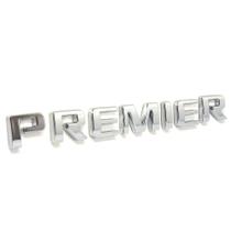 Emblema Premier Traseiro Da Tampa Pecas Genuinas Gm Onix 2020 Em Diante 26225774