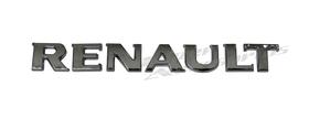 Emblema Renault 2010 Em Diante Logan Sandero Clio Megane