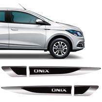 Emblema Resinado Aplique Lateral Onix Decorativo Par Emblema Resinado Aplique Lateral Onix Decorativo Par