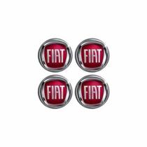Emblema Resinado Fiat