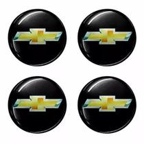 Emblema Resinado GM Elite Calota 48 mm 4 Peças Emblema Resinado GM Elite Calota 48 mm 4 Peças
