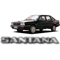 Emblema Santana 1984 A 1990