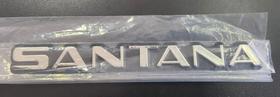 Emblema 'santana' Antigo
