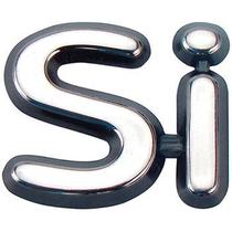 Emblema Si 1997 ... Monza 1987 A 1989 Nk-130761b