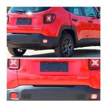 Emblema SPORT - RENEGADE 2015 a 2021 - COMPASS 2017 a 2021