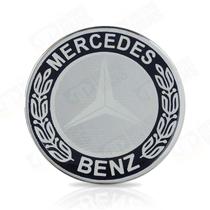 Emblema sprinter 97/01 310/412 capo (mercedes)