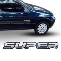 Emblema SUPER Resinado Celta 2004