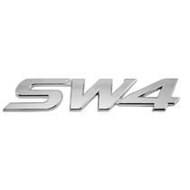 Emblema Sw4 Hilux Emblema Sw4 Hilux