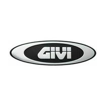 Emblema Tampa Bau Givi E450 45 Lts E470 Simply Oval Z451XR