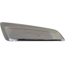 Emblema Tampa Chassi Esquerdo Haojue Chopper 150 Original