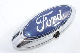 Emblema Tampa mala Ford Ranger Limited 2021