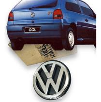 Emblema Tampa Porta Malas Vw Gol Bola G2 95 96 97 98 99 Emblema Tampa Porta Malas Vw Gol Bola G2 95 96 97 98 99