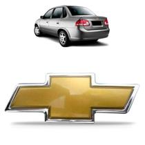 Emblema Tampa Traseira Corsa Classic 2008 2009 10 2011 2012