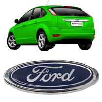 Emblema Tampa Traseira Focus Hatch 2009 2010 2011 2012 2013