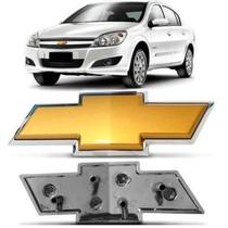 Emblema Tampa Traseira Gm 94716818 Emblema Tampa Traseira Gm 94716818