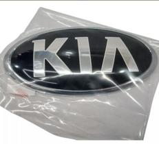 Emblema Tampa Traseira Kia Sportage 17/22 Novo Orig Kia2651