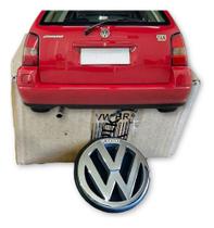 Emblema Tampa Traseira Parati Vw Bola G2 96 97 98 99 Emblema Tampa Traseira Parati Vw Bola G2 96 97 98 99