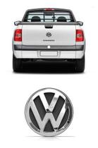 Emblema Tampa Traseira Saveiro Gv 2009 A 2012