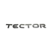 Emblema (TECTOR) Frontal Para Iveco Tector - 5801250626 - CR