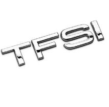 Emblema Tfsi Fsi Audi A1 A3 A4 A5 A6 Tt Q3 Q5 Q7 Abs