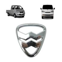 Emblema towner 06/ grade frontal (9,3 cm) (sob amostra) Emblema towner 06/ grade frontal (9,3 cm) (sob amostra)