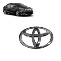 Emblema Toyota Grade Corolla 2015 2016 2017 - Marçon