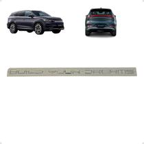 Emblema traseiro byd tan 2023 a 2025 (build your dreams) original - stha-3921970 Emblema traseiro byd tan 2023 a 2025 (build your dreams) original - stha-3921970