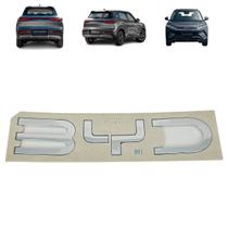 Emblema traseiro byd yuan pro 2025 a 2026 (byd) original - sc2e-3921580 Emblema traseiro byd yuan pro 2025 a 2026 (byd) original - sc2e-3921580