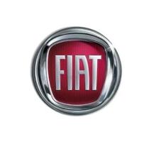 Emblema Traseiro Diant. Fiat Idea Adventure Uno Doblo Argo