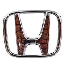 Emblema Traseiro Honda New Civic