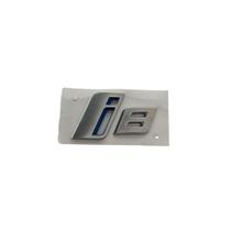 Emblema Traseiro Original Bmw i8 51147351745 Emblema Traseiro Original Bmw i8 51147351745