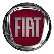 Emblema Traseiro Porta Mala Fiat Uno Palio Siena Strada 75mm Emblema Traseiro Porta Mala Fiat Uno Palio Siena Strada 75mm