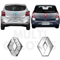 Emblema Traseiro Renault Sandero 2008 2011 2013 2017 2020