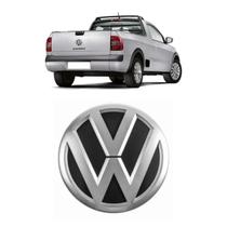 Emblema Traseiro Saveiro G5 e G6 Emblema Traseiro Saveiro G5 e G6